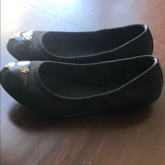 Tory Burch Flats - Picture 3 of 6